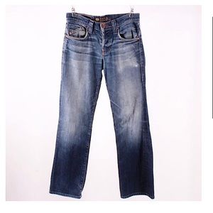 Rock & Republic Bootcut Leg Jeans